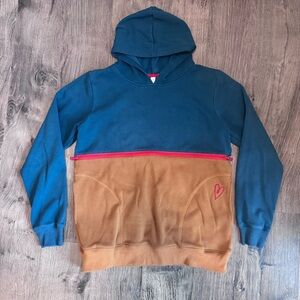 Latched Mama Trailblazer Nursing Hoodie